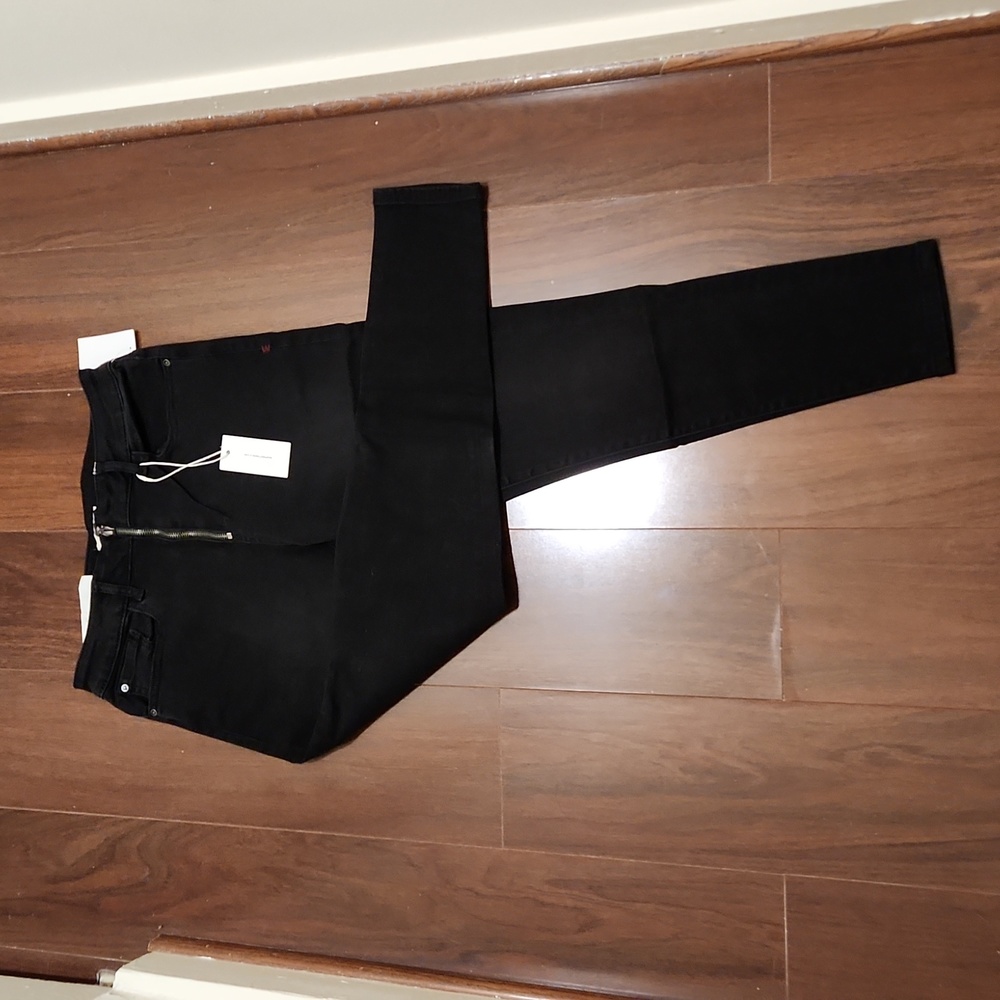 Warp + Weft Millan High Rise Legging